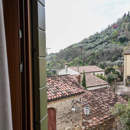 La Giuggiola Bed & Breakfast Arqua Petrarca Ngoại thất bức ảnh