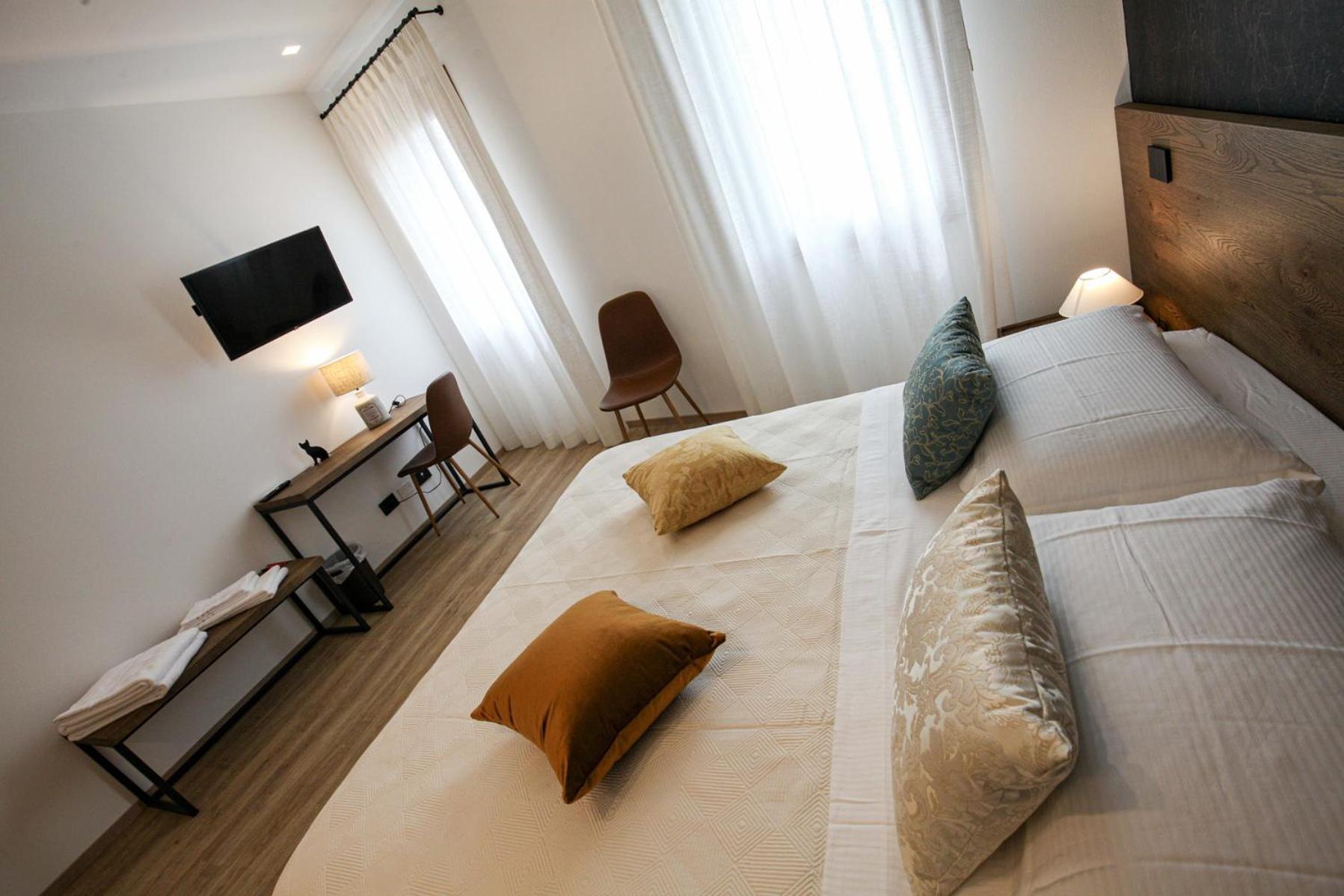 La Giuggiola Bed & Breakfast Arqua Petrarca Ngoại thất bức ảnh
