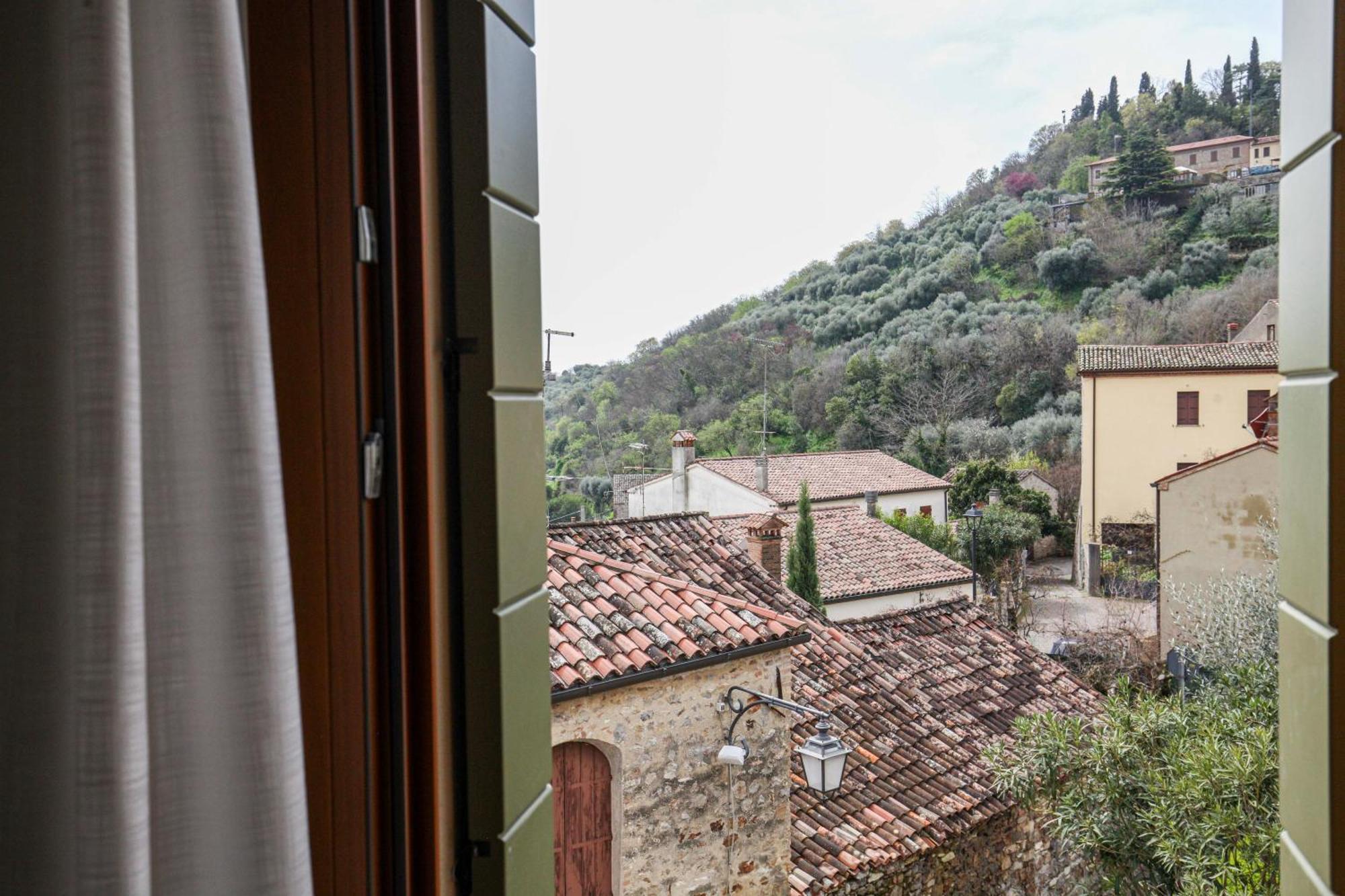 La Giuggiola Bed & Breakfast Arqua Petrarca Ngoại thất bức ảnh